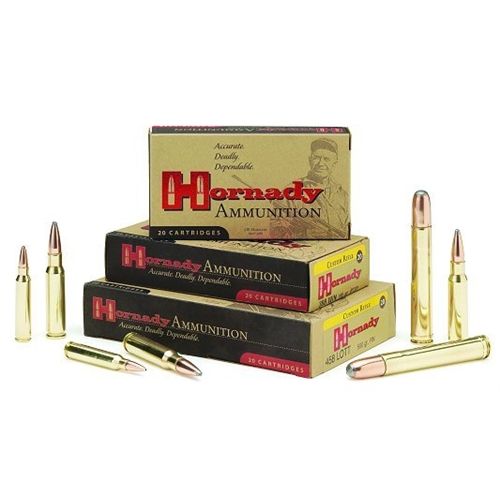 Hornady Superformance .338 Ruger Compact Magnum SST, 225 Grain (20 Rounds) - 82236