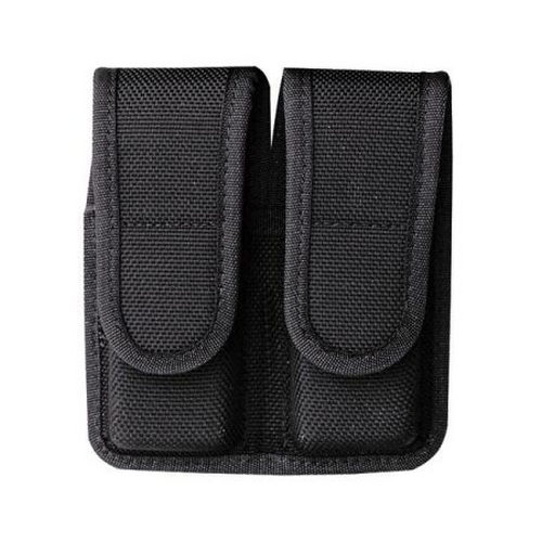 Bianchi Accumold Double Magazine Pouch Magazine Pouch in Nylon - 18473