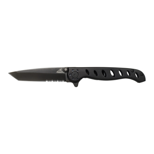 Gerber Evo Mid Manual Folding Knife, 3.12" Tanto Blade - 31-000486