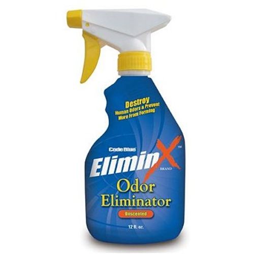 Code Blue Eliminx Odor Eliminator Spray OA1162