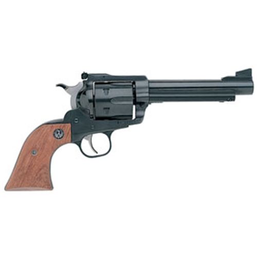 Ruger Super BlackHawk .44 Remington Magnum 6-Shot 5.5" Revolver in Blued Steel - 810