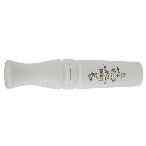 Primos Goose Call w/Missile Shaped Reed 828