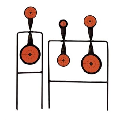 World Of Targets Spinner Targets 46221