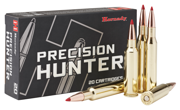 Hornady ELD-X .300 Remington Ultra Magnum ELD-X, 220 Grain (20 Rounds) - 8209