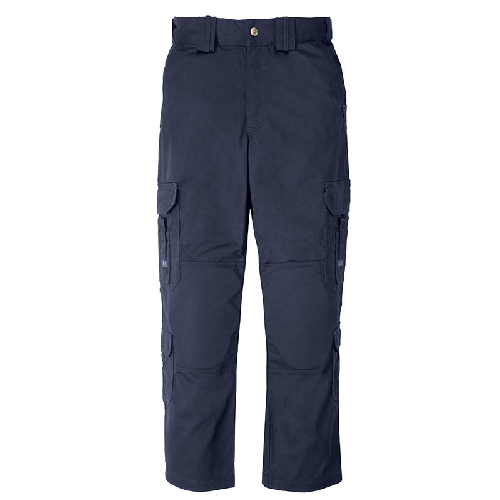 5.11 Tactical Taclite EMS Men's Tactical Pants in Dark Navy - 38x34