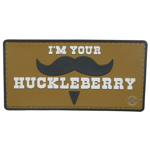 5ive Star - Morale Patch Option: Huckleberry