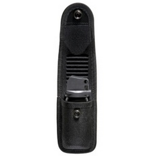 Bianchi AccuMold Pepper Spray Pouch in Black - 18204