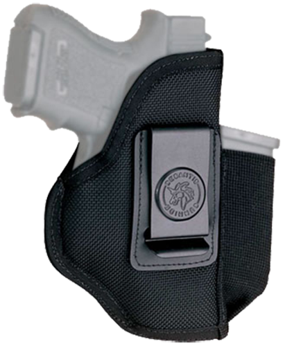 Desantis Gunhide Pro Stealth Right-Hand IWB Holster for Beretta Px4 in Black (W/ Magazine Pouch) - N87BJ77Z0