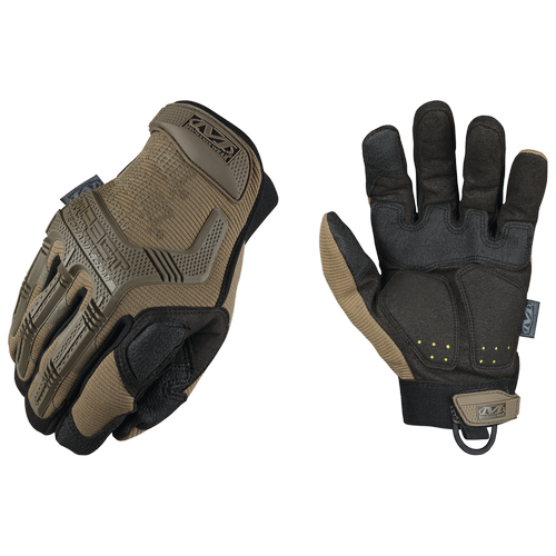 M-PactÂ® Glove Size: 2X-Large Color: Coyote