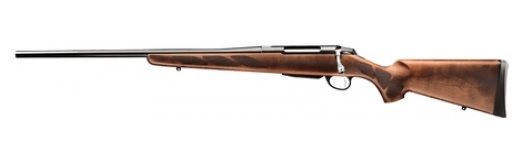 Tikka Hunter 7mm-08 Remington 3-Round 22.4" Bolt Action Rifle in Blued - JRTXA352L