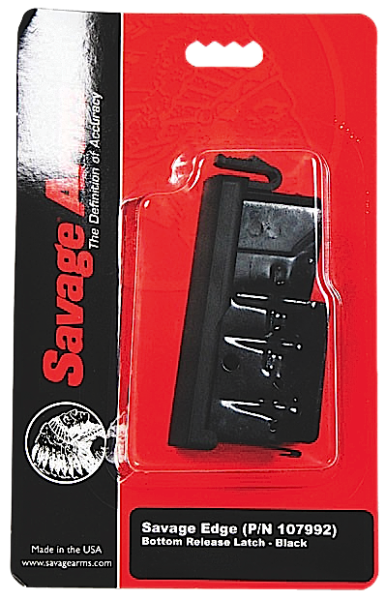 Savage 55232 Axis, 11/111, 10/110, 16/116 243/7mm-08/6.5 Creed/260/308 3 rd