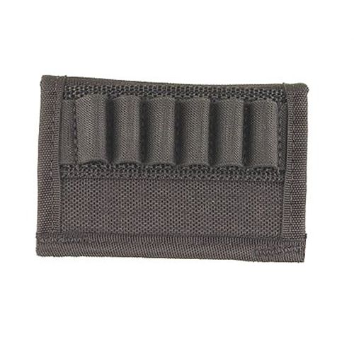 Uncle Mike's Slide Handgun Slide in Black Textured Nylon - 8840
