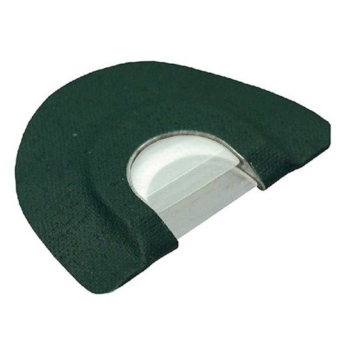 Primos Diaphragm Turkey Call w/Three Reeds 110