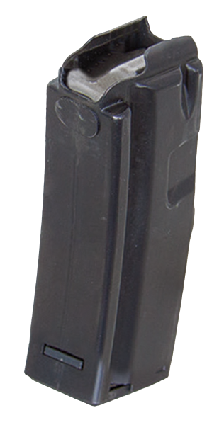 Heckler & Koch (HK) 9mm 10-Round Steel Magazine for Hechler & Koch SP5K - 239257S