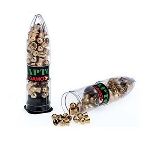 Gamo Raptor 22 Caliber Performance Ballistic Alloy Pellets 100 Count 632264554