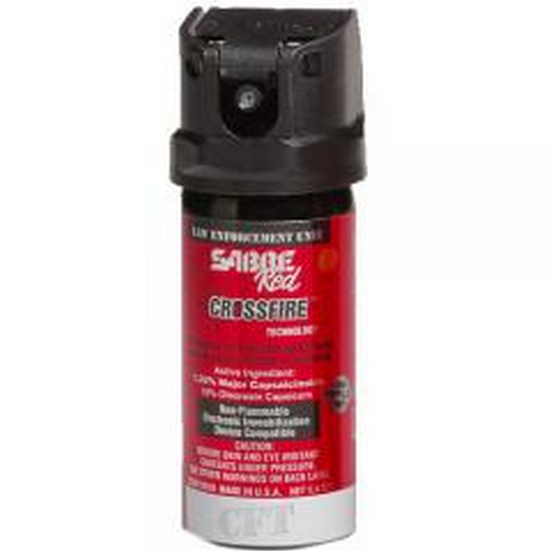 SR-Sabre Crossfire Forumla: Red Size: MK-2 Stream