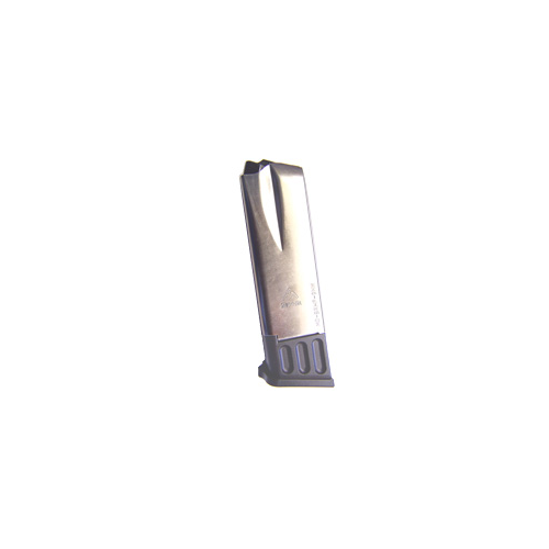 Mec Gar 9mm 10-Round Steel Magazine for Browning Hi-Power - MGBRHP10N