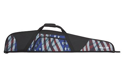 ALLEN 69146 CENTENNIAL RIFLE CASE 46