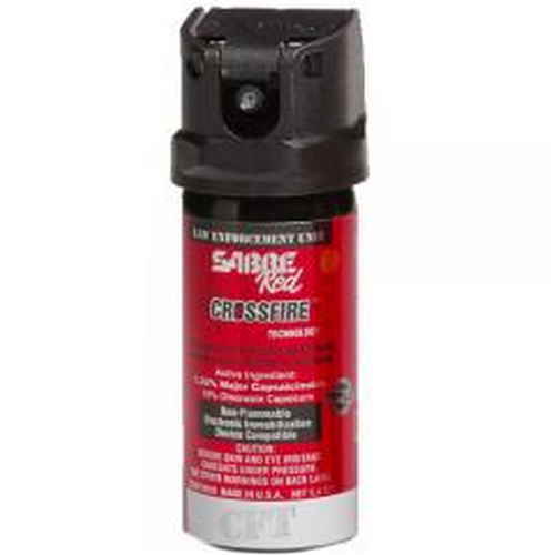 SR-Sabre Crossfire Forumla: Red Size: MK-2 Gel