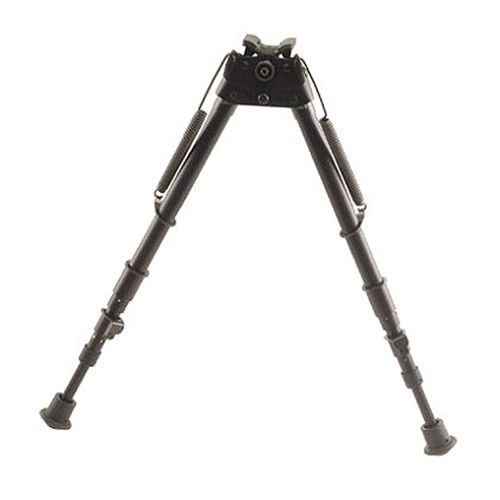 Harris Swivel Bipod Adjusts From 13.5"-27" 25CS