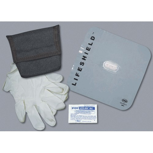 Cpr Lifeshield