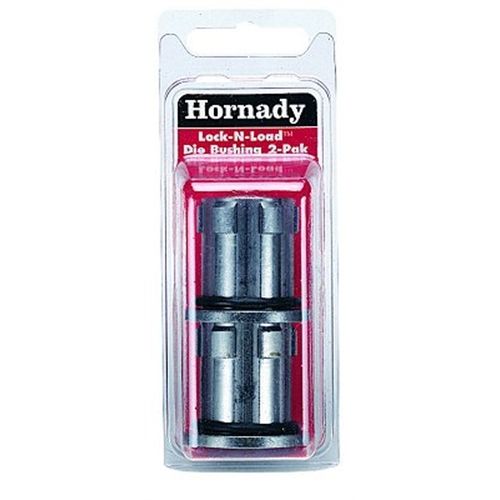 Hornady Lock N Load Die Bushings 2/Pack 044094