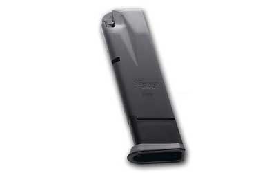 Sig Sauer 9mm 10-Round Steel Magazine for Sig Sauer P228 - MAG229910