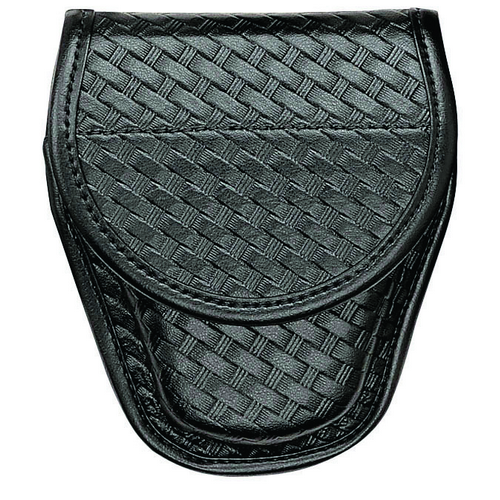 Bianchi AccuELITE Handcuff Case in Black - 23101