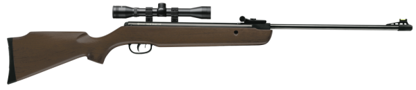 Crosman 30021 Vantage NP Air Rifle Break Open .177 Pellet 4x32mm Scope Black