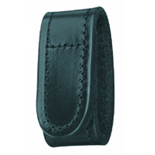 Gould & Goodrich Belt Keeper 4 Pack in Black - B142-4W
