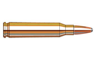 Hornady BLACK .223 Remington/5.56 NATO InterLock, 75 Grain (20 Rounds) - 81296