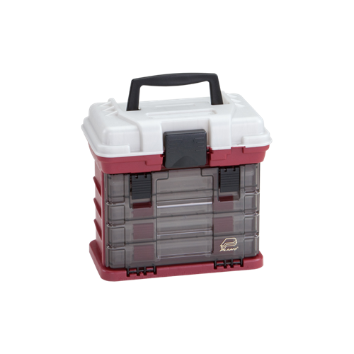 135402 4-BYâ„¢ 3500 STOWAWAYÂ® RACK SYSTEM