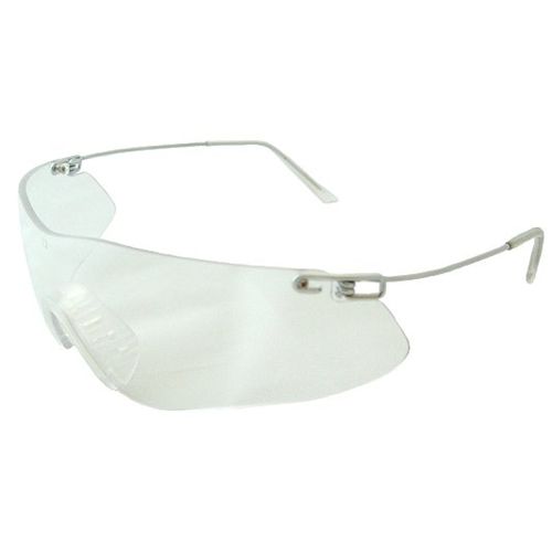 Radians Wraparound Glasses w/Metal Frames & UV Lenses CP5710CS