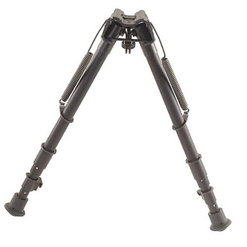Harris Bipod Adjusts From 11"-25" 251A2
