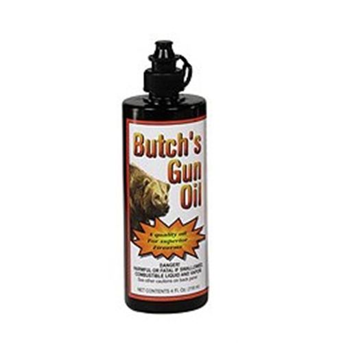 Lyman 4 Ounce Bench Rest Oil 2948