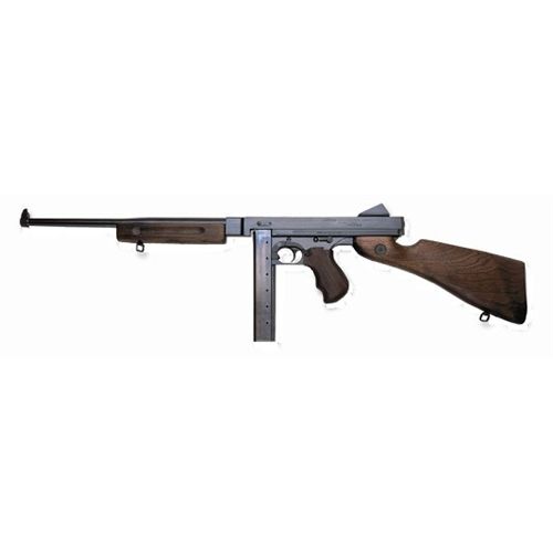 Kahr Arms M1 Semi-Automatic .45 ACP 30-Round 16.5" Semi-Automatic Rifle in Black - TM1