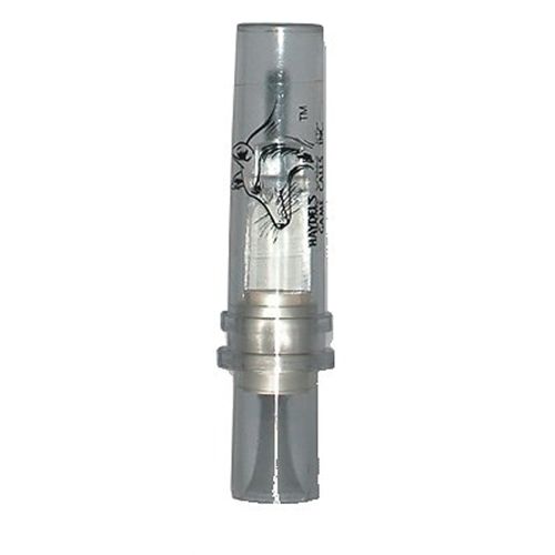 Haydels Acrylic Adjustable Predator Cottontail Call PC84
