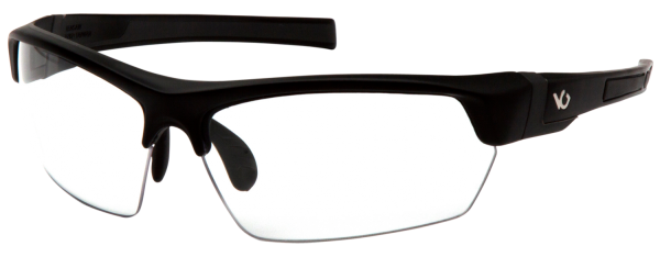 Pyramex VGSB310T Tensaw Shooting/Sporting Glasses Blk