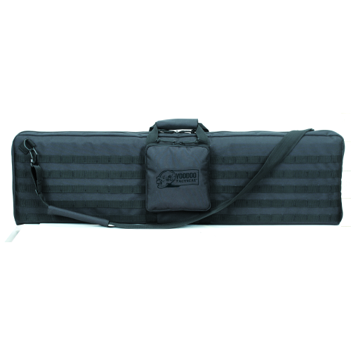 30  Single Weapons Case (Black)