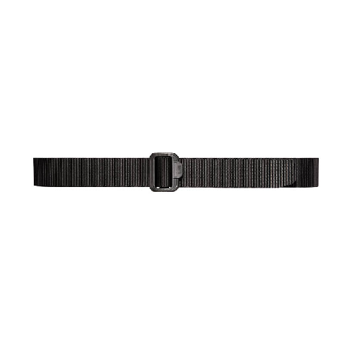 5.11 Tactical TDU Patrol Belt in Black - 2X-Large