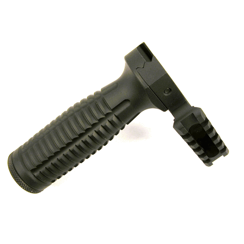 Verticle Forearm Grip w/ Rail  Vertical Grip w/Rail TLR-1,TLR-2