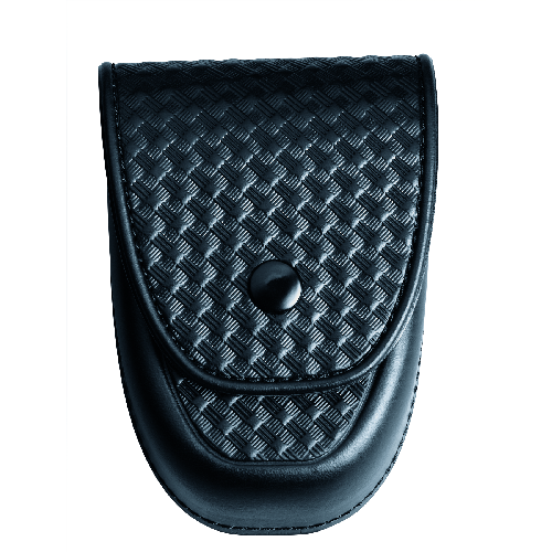 ASP Centurion Handcuff Case in Basket Weave - 56147