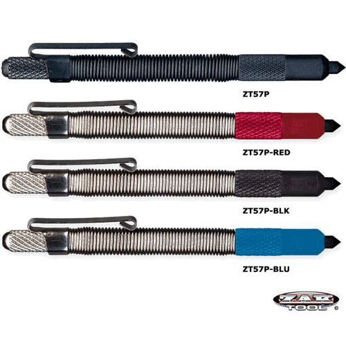 POCKET WINDOW PUNCH  BLUE TIP