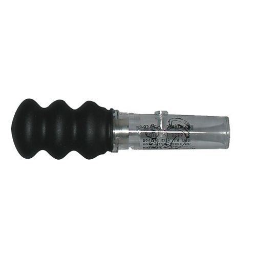 Haydels Acrylic Squirrel Call w/Whistle DS85