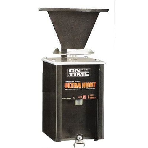 OnTime WildLife Tomahawk Hunt Feeder Timer Only w/12 Different Feed Times 43005