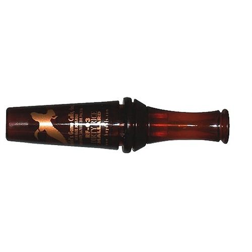 Haydels Double Reed Mallard Duck Call RF03