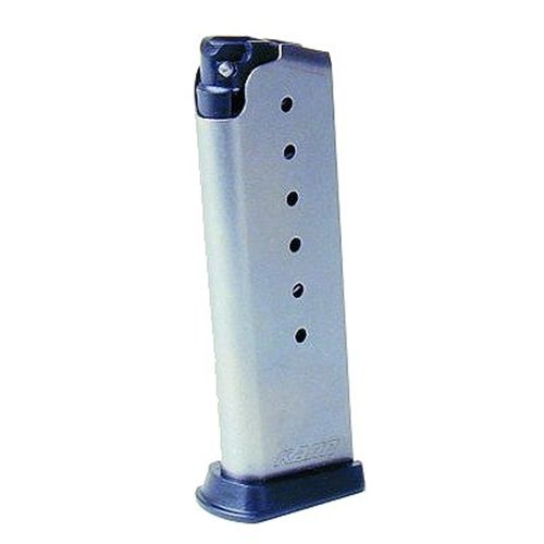 Kahr Arms 9mm 6-Round Steel Magazine for Kahr Arms MK9 - M620