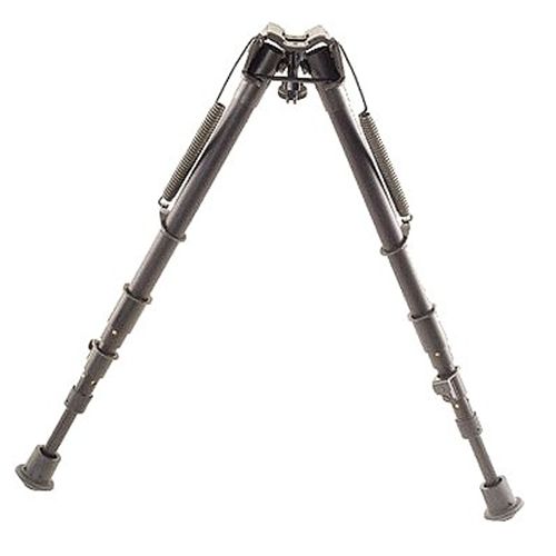 Harris Bipod Adjusts From 13.5"-27" 25C1A2