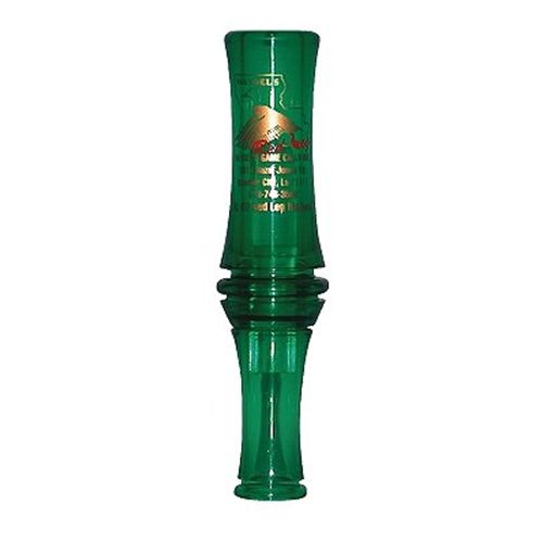 Haydels Double Reed Duck Call RL99