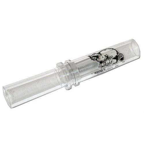 Haydels Acrylic Raccoon Call RS85